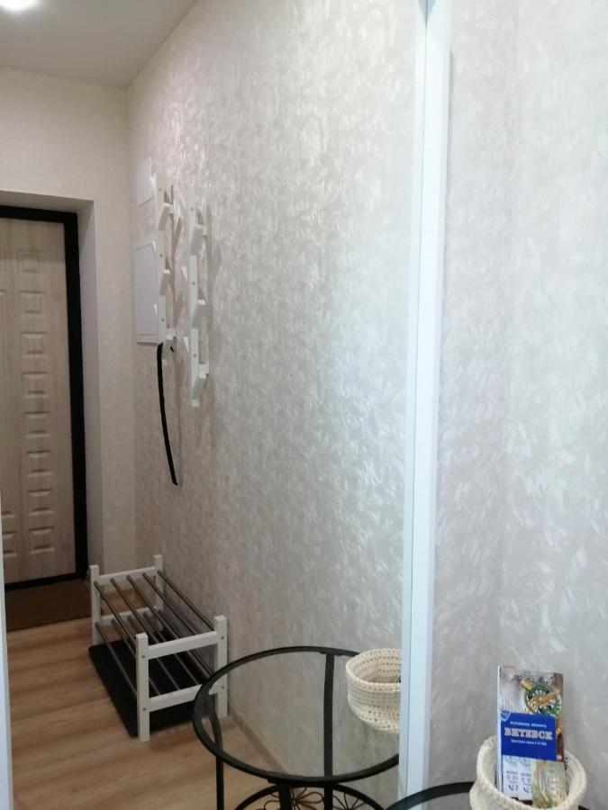 Apartment Bogdana Khmelnitskogo 7/13 Vitebsk Dış mekan fotoğraf