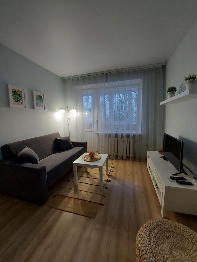 Apartment Bogdana Khmelnitskogo 7/13 Vitebsk Dış mekan fotoğraf