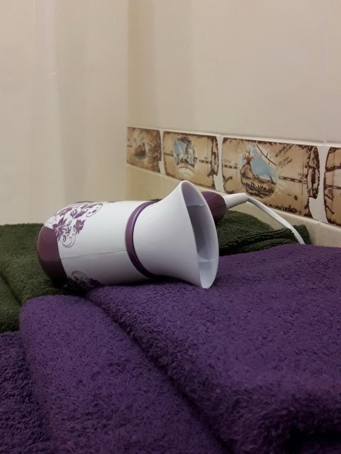Apartment Bogdana Khmelnitskogo 7/13 Vitebsk Dış mekan fotoğraf