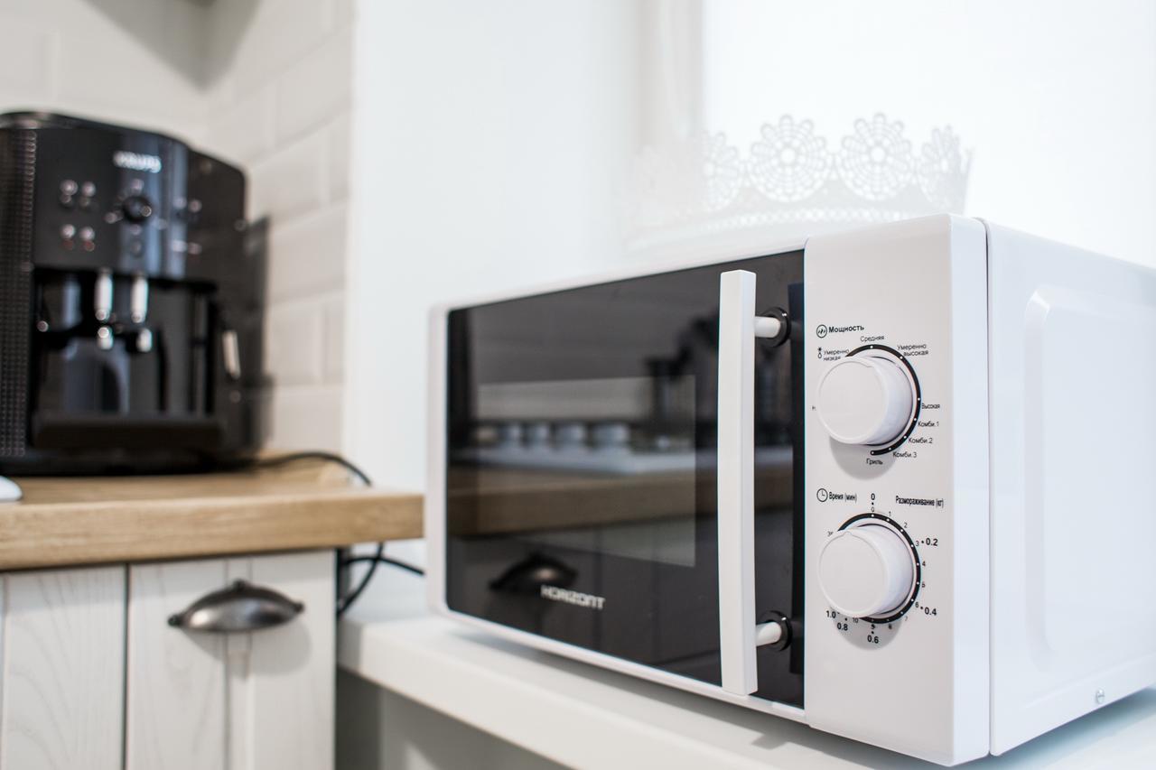 Apartment Bogdana Khmelnitskogo 7/13 Vitebsk Dış mekan fotoğraf